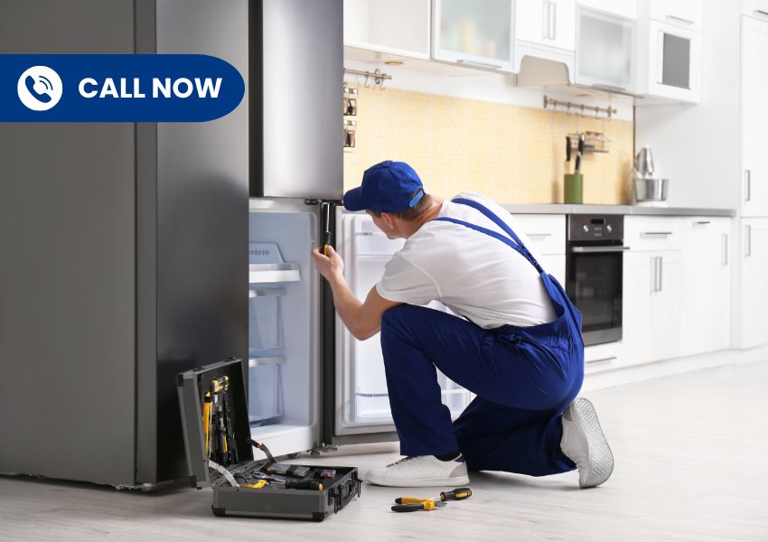 Sims Appliance Repair Company